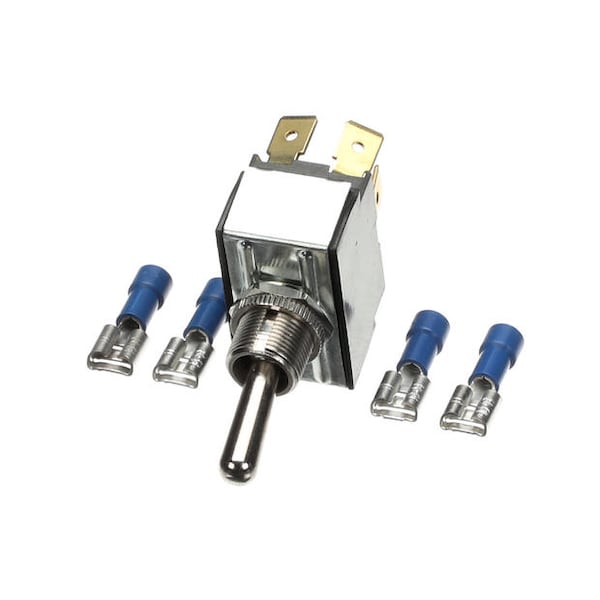 Switch Toggle